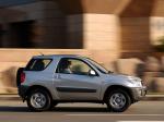 Toyota RAV4 3-Door 2000 года (ZA)